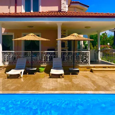 Hotel Efsa Sapanca