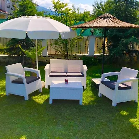 Efsa 4* Sapanca