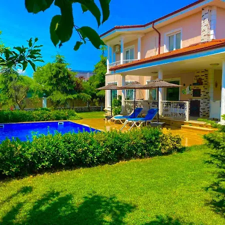 Hotel Efsa