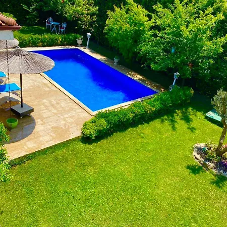 Hotel Efsa Sapanca