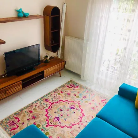 Hotel Efsa 4*