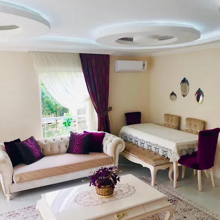 Hotel Efsa 4*