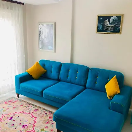 Hotel Efsa 4*