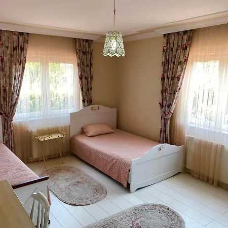 Hotel Efsa