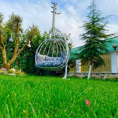 Efsa Hotel